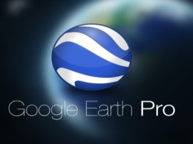 Google Earth Pro