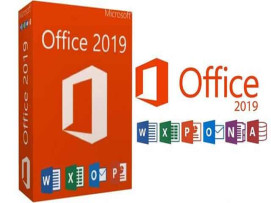 Microsoft Office-2019