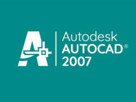 AutoCad 2007