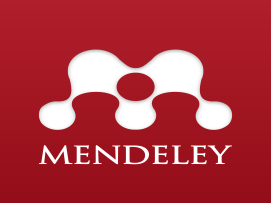 MENDELEY REFERENCE MANAGER