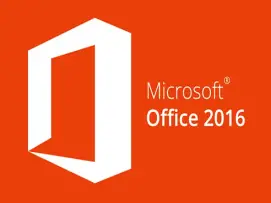 MS Office 2016