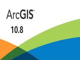 ArcGIS(V_10.8)