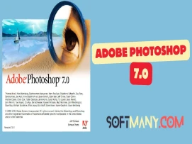 Adobe Photoshop