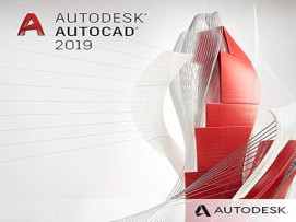 AutoCad 2019