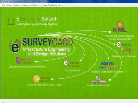 ESurvey-CADD