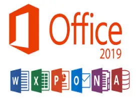 MS Office 2019